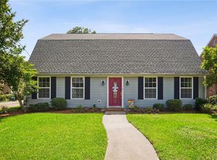 5405 Craig Ave, Kenner, LA 70065