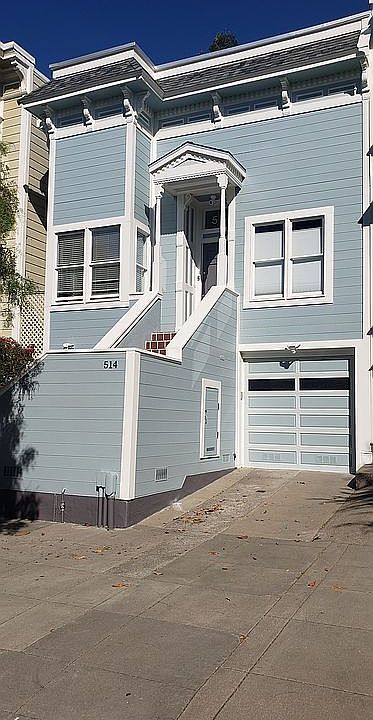 1st image of 514 Hill St #2