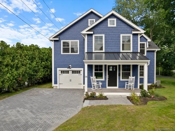 58 Grove Street, Clinton, CT 06413