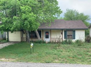 11107 3rd St, Jonestown, TX 78645