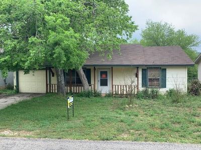 11107 3rd St, Jonestown, TX, 78645