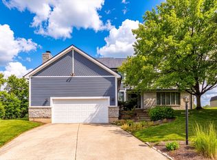81 Argile Ct, Franklin, OH 45005