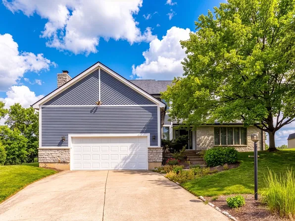 81 Argile Ct, Franklin, OH 45005