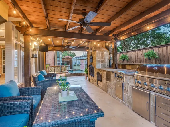 25 Monterey Dr, Trophy Club, TX 76262