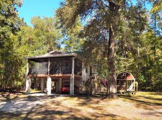 28238 River Run Rd, Branford, FL 32008