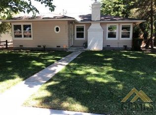 3024 Sunset Ave, Bakersfield, CA 93304