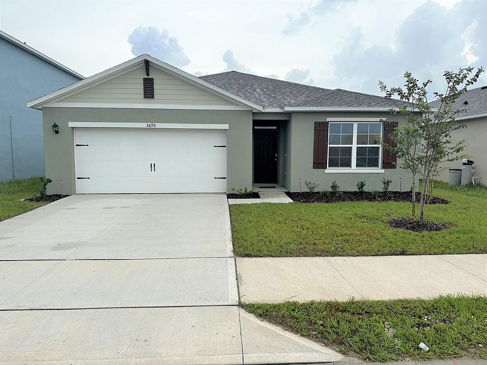 1st image of 3695 Giorgio Dr