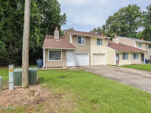119 N Onsville Place, Jacksonville, NC 28546