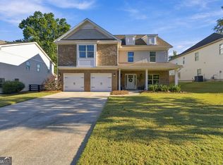 4830 Hanson Farms Ln, Cumming, GA 30040