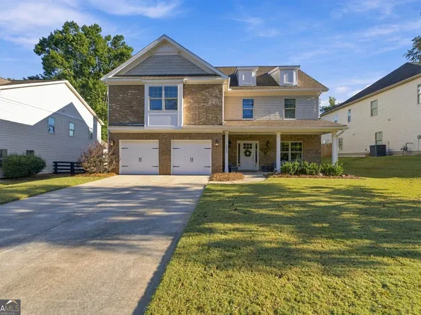 4830 Hanson Farms Ln, Cumming, GA 30040