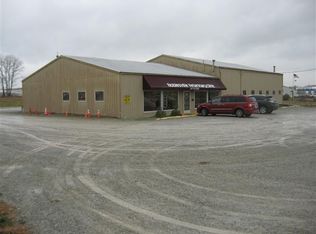 3355 Conner St, Noblesville, IN 46060