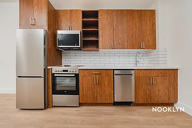 Rented by Nooklyn NYC LLC