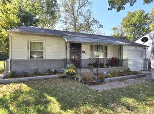5948 E Newton Pl, Tulsa, OK 74115