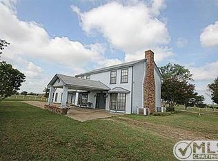 9900 County Road 357, Terrell, TX 75161