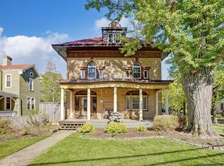 4726 Winton Rd, Cincinnati, OH 45232