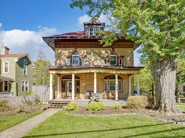 4726 Winton Rd, Cincinnati, OH 45232