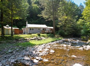 3774 Methol Rd, East Branch, NY 13756