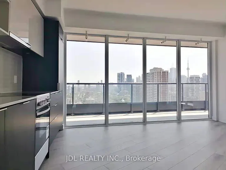 159 Wellesley St E #1808 — Photo 2