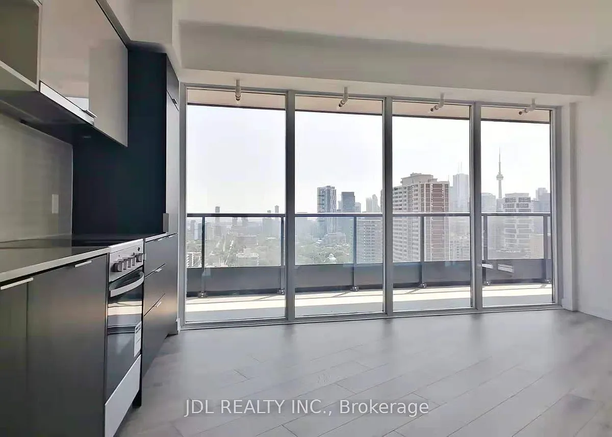 Building Photo - 159 Wellesley St E #1808