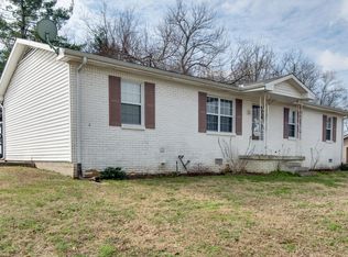 105 Gilliam Ln LOT 3, Dickson, TN 37055