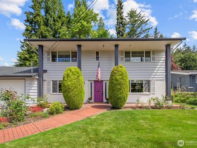 15406 NE 3rd Place, Bellevue, WA, 98007