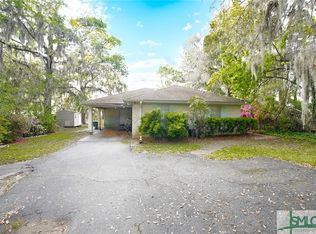 51 Lake Dr, Midway, GA 31320