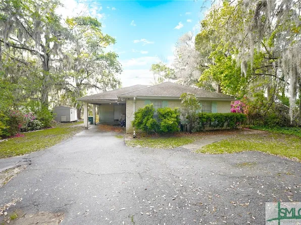 51 Lake Drive, Midway, GA 31320