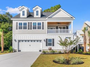 132 Oak Bay Dr LOT 49, Georgetown, SC 29440