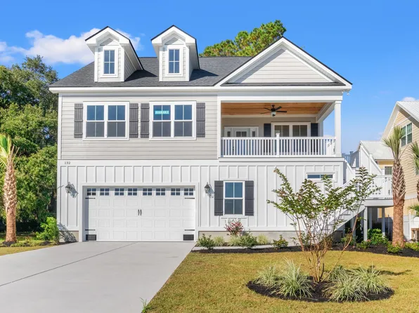 132 Oak Bay Dr. Lot 49 Custom Plan, Georgetown, SC 29440