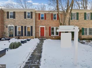17119 Briardale Rd, Derwood, MD 20855