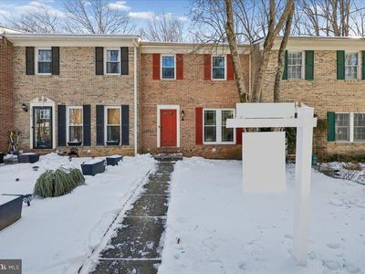 17119 Briardale Rd, Derwood, MD, 20855
