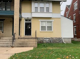 593 Madison Ave APT 3, York, PA 17404