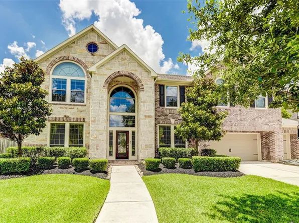 11319 Cypress Creek Lakes Dr, Cypress, TX 77433