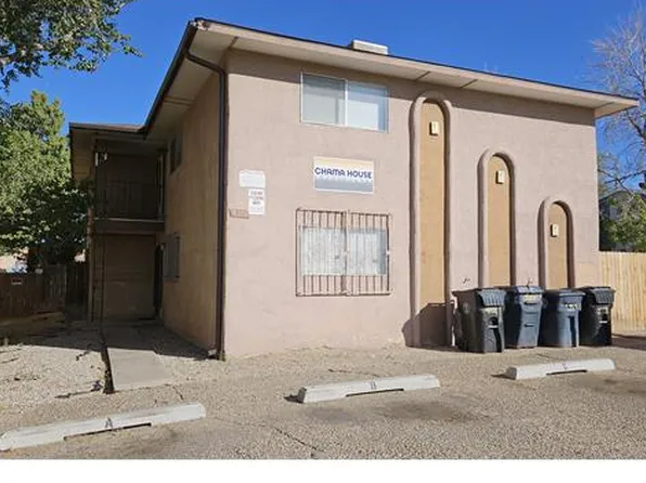 544 Chama St SE APT D, Albuquerque, NM 87108