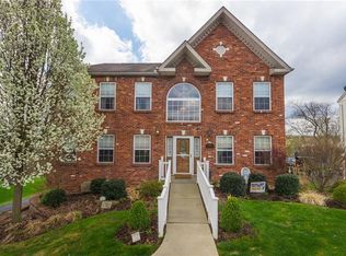 3010 Riverview Ct, Aliquippa, PA
