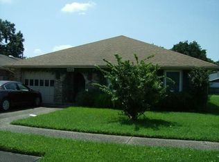 4416 Duke St, Metairie, LA 70001