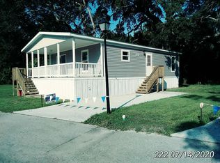 8975 W Halls River Rd LOT 222, Homosassa Springs, FL 34448