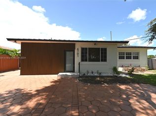 6701 SW 28th St, Miami, FL 33155