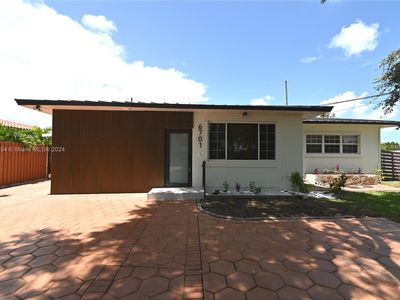 6701 SW 28th St, Miami, FL, 33155