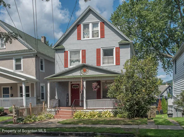 2219 Capouse Ave, Scranton, PA 18509