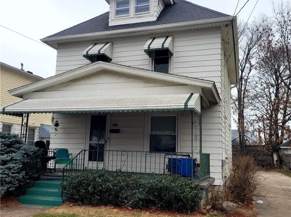 1116 E 28th St, Erie, PA 16504