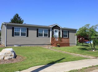323 S Locust St, Palmyra, PA 17078