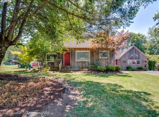 12901 SE Ten Eyck Rd, Sandy, OR 97055