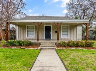 3554 Winston Rd, Fort Worth, TX 76109