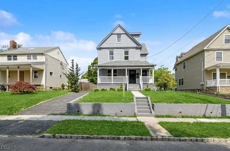 532 Cumberland St — Photo 1