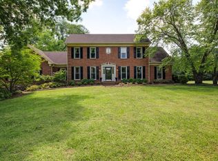 8106 Victory Trl, Brentwood, TN 37027