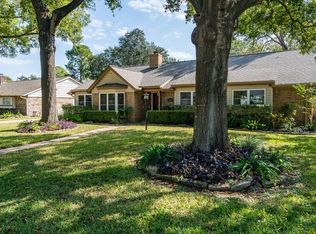 2414 Eaglerock Dr, Houston, TX 77080