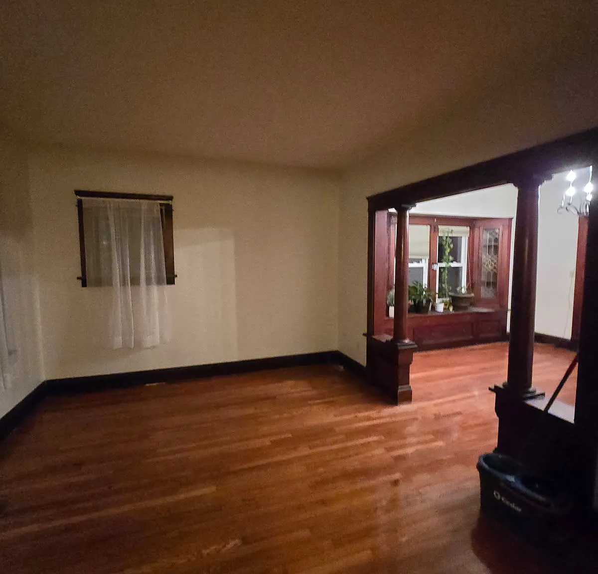 2 bed, $1,000 — Photo 3