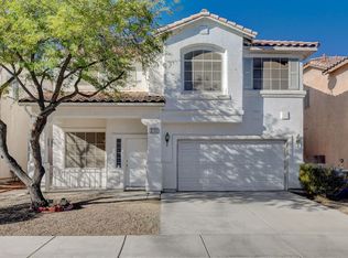 3737 Ocean Waters St, Las Vegas, NV 89129