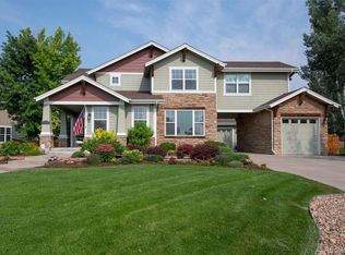 14016 Park Cove Dr, Broomfield, CO 80020